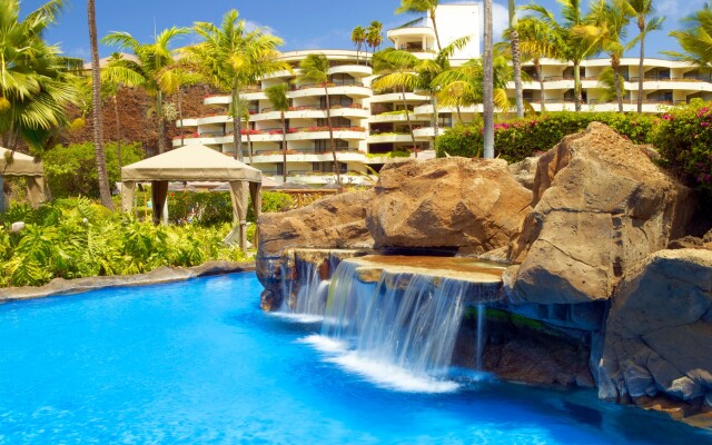 Sheraton Maui Resort & Spa