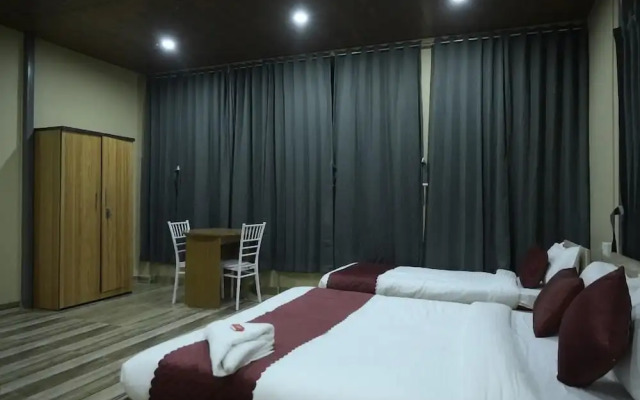 Joyable Homestay Near Sankardev Netralay