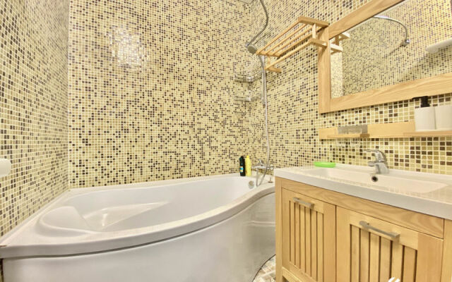 Апартаменты Ютрип на ул. Чернышевского, д. 16