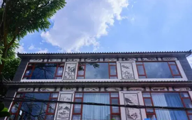 Chunxia Time B&B