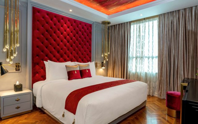 Grand Mercure Yangon Golden Empire