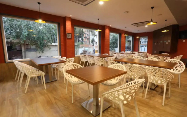 Season 4 Residences - Nungambakkam
