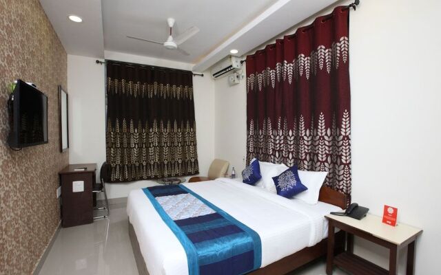 OYO 14441 Ramani Residency