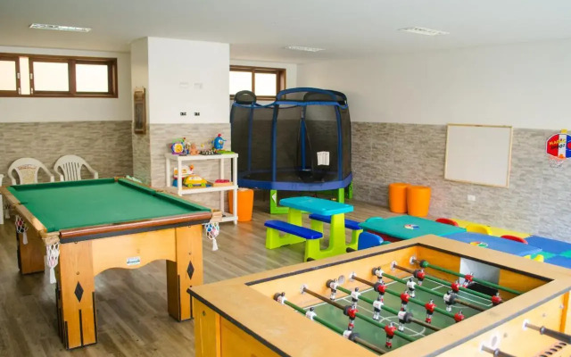 Porto da Serra Hotel