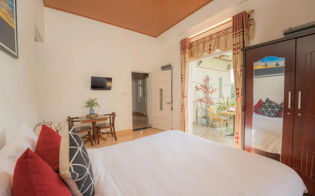 Strawberry Garden Homestay – Guest Rooms – Da Nang