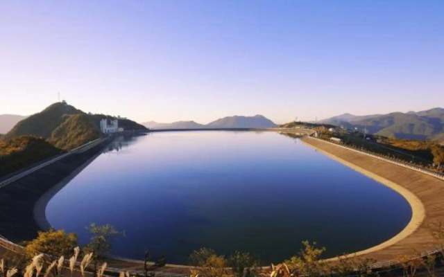 Jiangnan Tianchi Resort