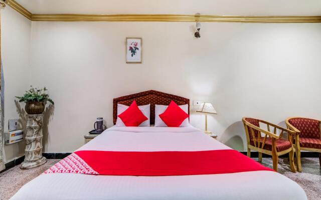 Hotel IK London Residency
