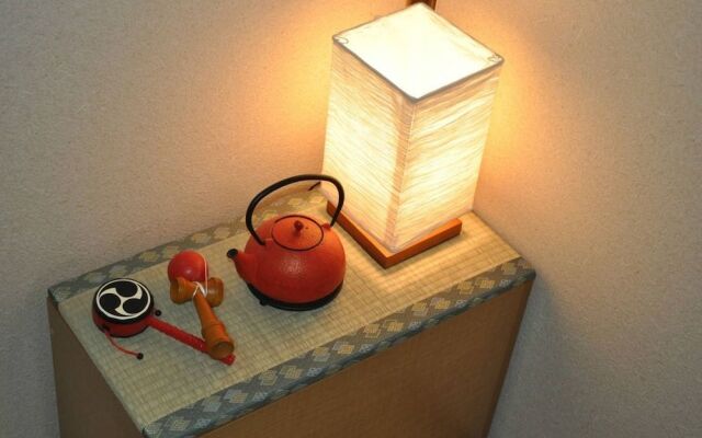 Ninja House