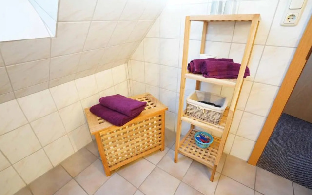 Ferienwohnung Windstarke12