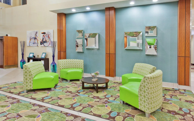 Hilton Garden Inn Brunswick