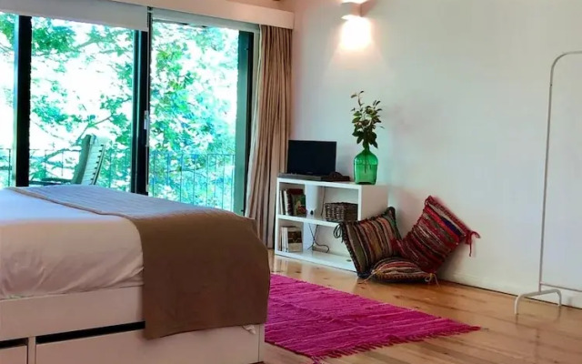 Villa With Pool in Arcos de Valdevez