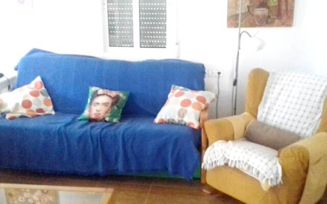 House With one Bedroom in Librilla, With Wonderful Mountain View, Priv