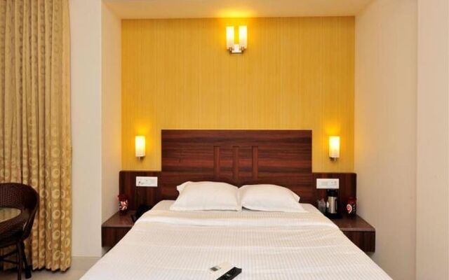 Hotel The Moneta