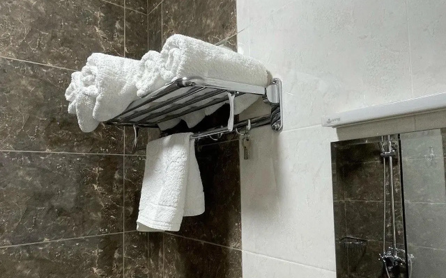 Airport Hotel 24 (Аэропорт 24)