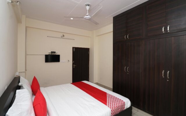 Aviraj By OYO Rooms