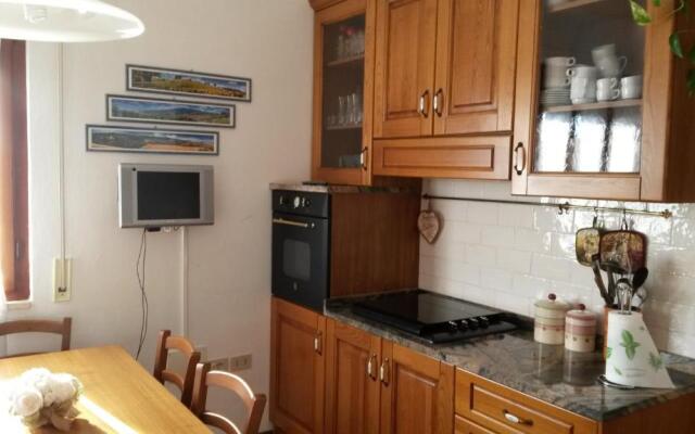 Casa di Giulia (Bambini gratis fino a 6 anni)