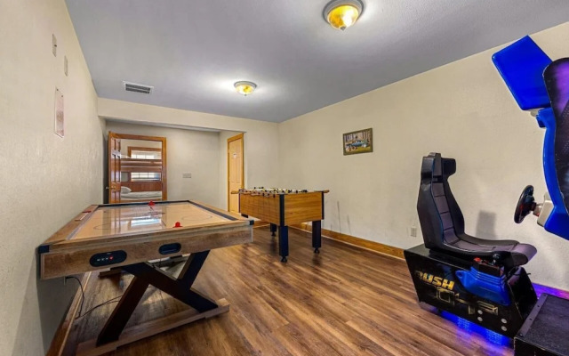 Poplar Point Condo Unit 12C - Two Bedroom Condo