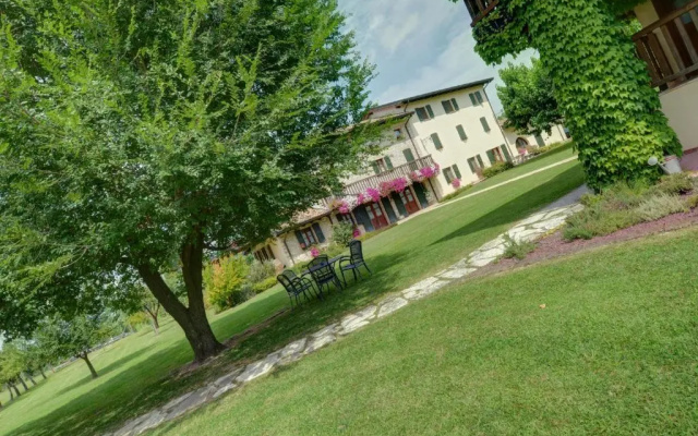 Alloggio Agrituristico Albafiorita