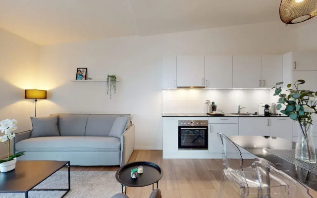 Lodges Hotel Morges