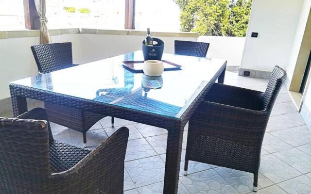 Casa vacanze Calliope in Salento