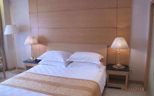Hongqiao Hotel - Nanjing