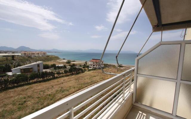 IRIDA 2Br Apartment with amazing sea view.