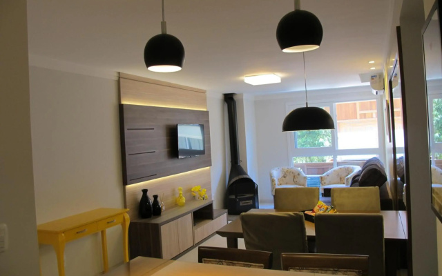 Apartamento Centro Catedral