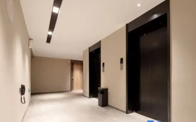 HomeInn · Neo (Wuhan Dongxihu Innovation Avenue Branch)