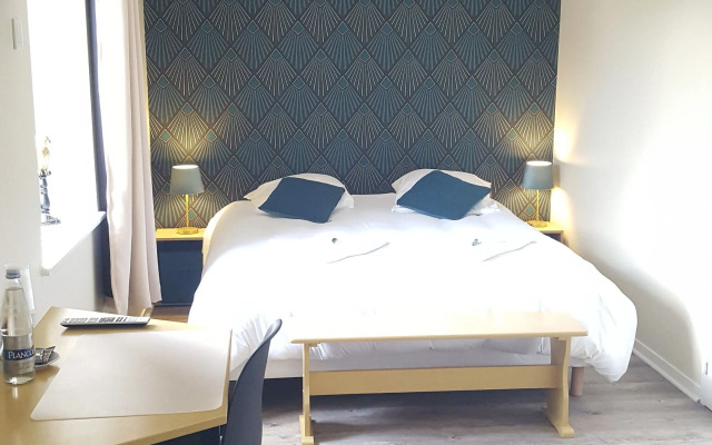 Le Clos de l'ancien Pressoir