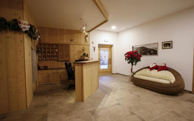 Hotel Albergo Aurora