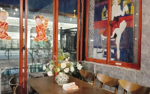 Cozy Fun Homestay 16