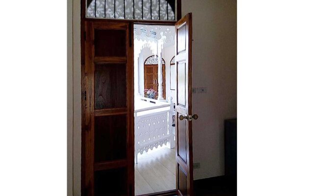 Mrs Luis Guest House