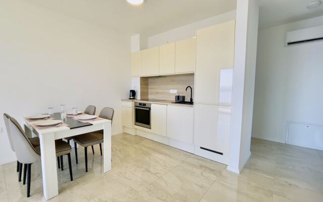 Apartments Sunflower