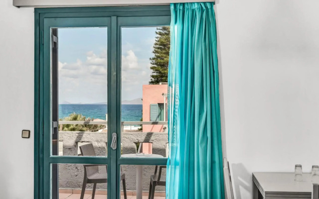 Marilisa Hotel