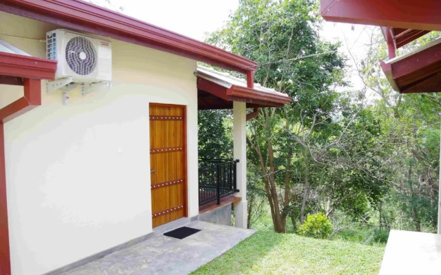 Jungle Paradise Hotel
