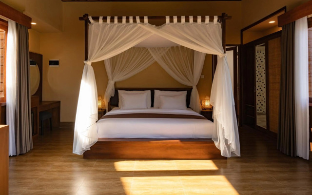 Shankara Munduk Bali