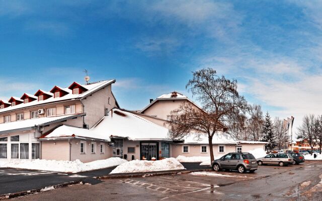 Hotel Buncic Vrbovec
