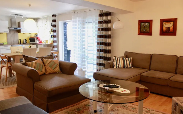 Apartmán Amália