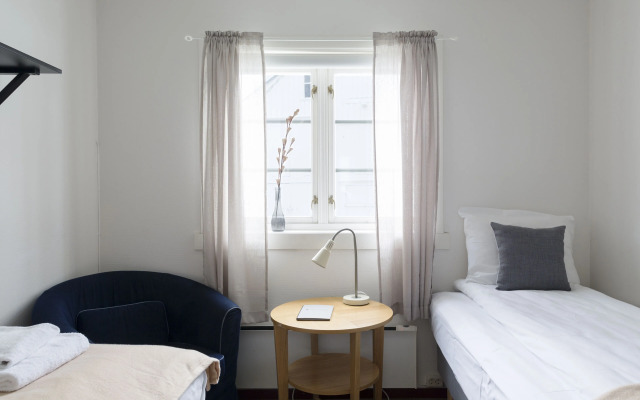 Nidaros Pilgrimsgård