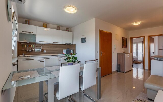 Nice Apartment in Medulin With 2 Bedrooms and Wifi