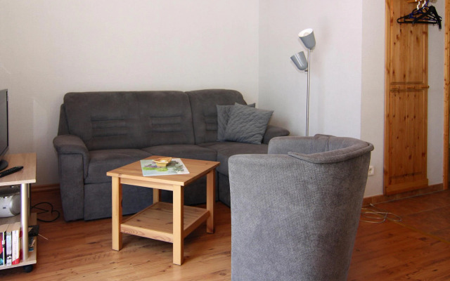 Holiday Home Lake View, Zemitz