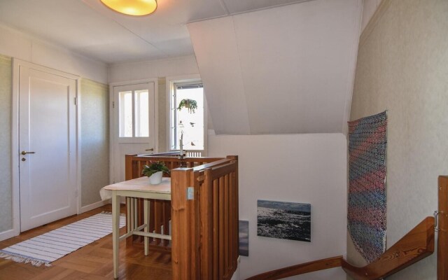 Amazing Home in Motala With 4 Bedrooms, Sauna and Wifi