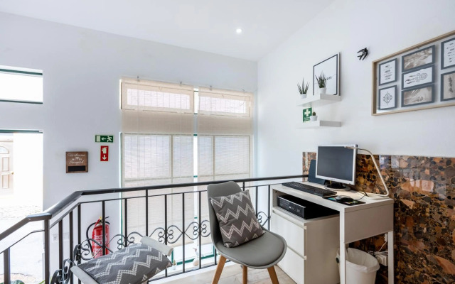 3 Marias Guest House B&B