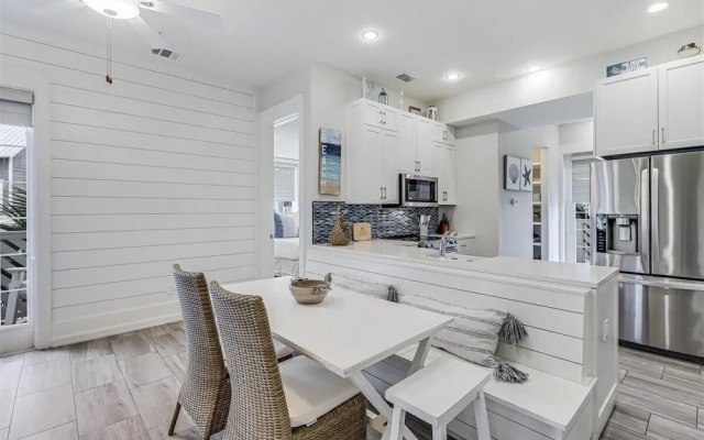 Flying Dolphin TC 10201