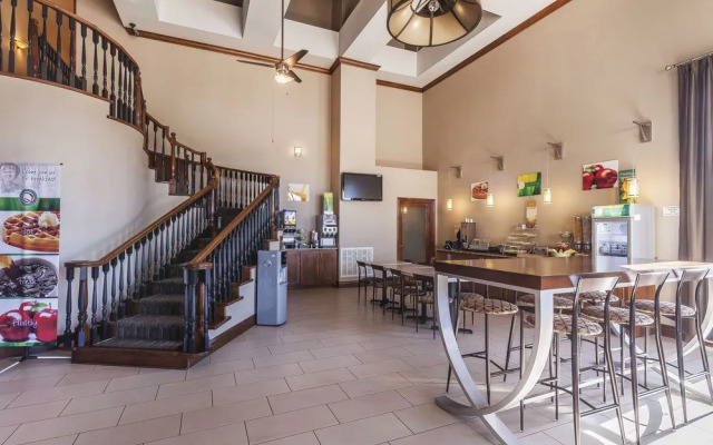 Best Western Owasso Inn & Suites