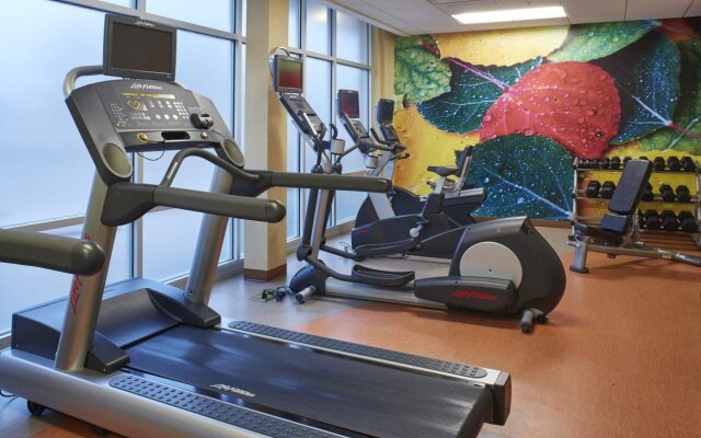 SpringHill Suites by Marriott Denver Anschutz Medical Campus