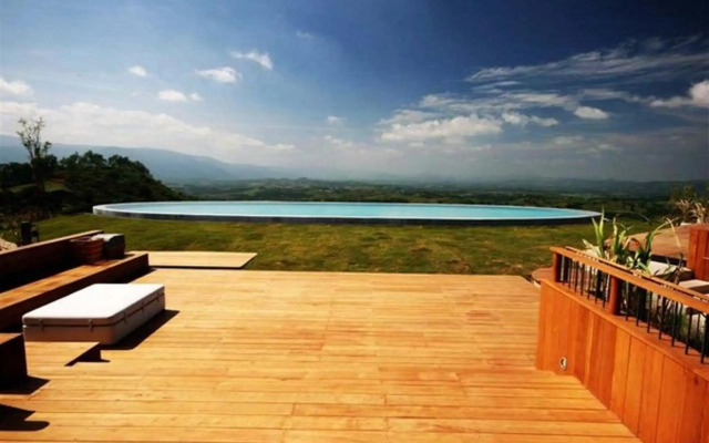 Sala Khaoyai