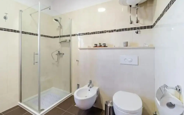Sutivan Sea Terrace Apartment