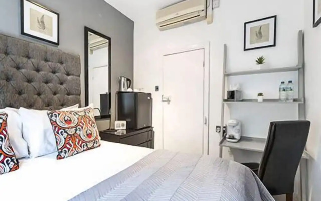 Martel Guest House