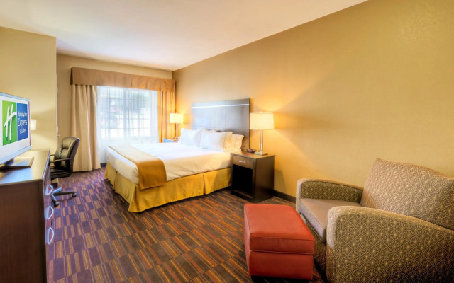 Sheraton Raleigh Hotel